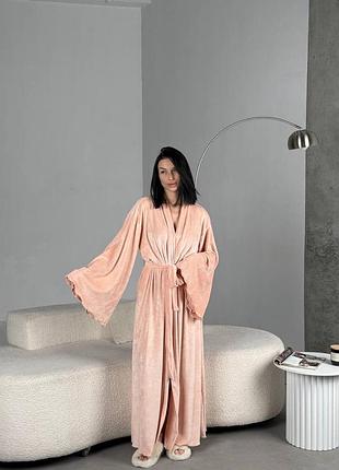 Халат жіночий
