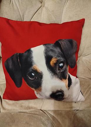 Подушка декоративная