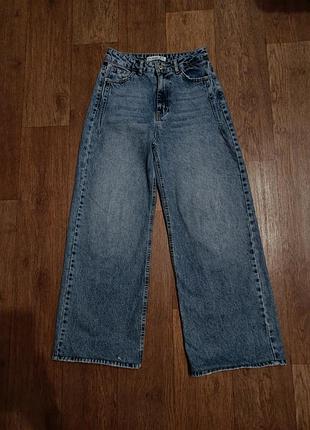 Модные женские джинсы it's basic