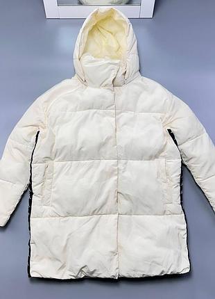 Куртка женская утепленная kappa