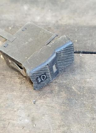 Кнопка противотуманок	volkswagen passat b3	535941535