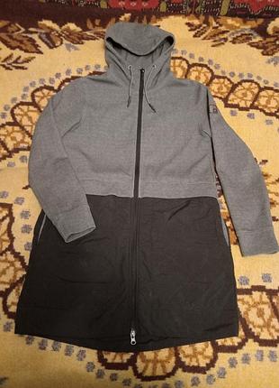 Кардіган унісекс, performance, out door, германія, р. s