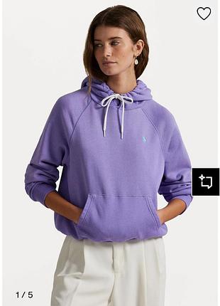 Худі polo ralph lauren худи