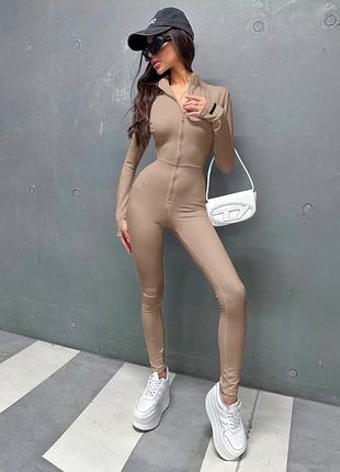 Комбінезон жіночий