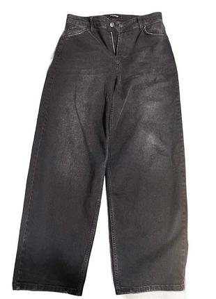 Джинси baggi жіночі