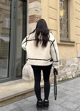 Дублянка жіноча