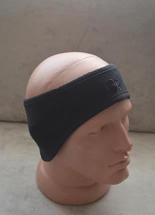 Outdoor research or флисовая повязка на голову
