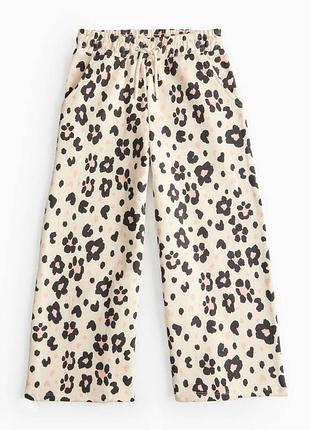 Утепленные спортивные штаны tu на 9, 10, 11 лет