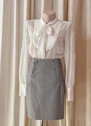 Шикарна жіноча спідниця