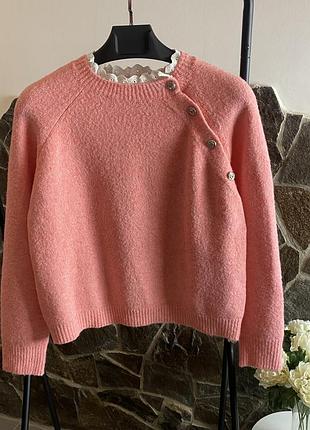 🖤свитер женский lili &amp; lala🖤