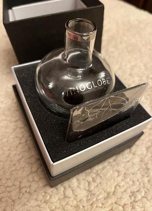 Аератор , пробка - декантер для вина