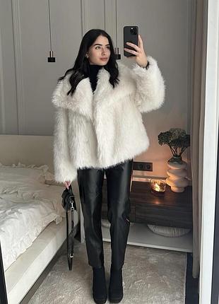 Шубка жіноча