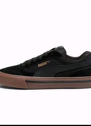 Продам кроссовки puma 3