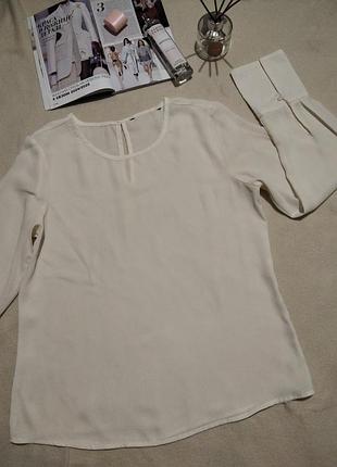 Легка кофта-блуза жіноча,xs, s