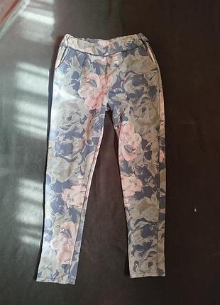 Итальянские лосины l 7063