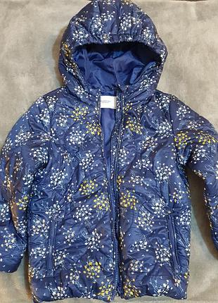 Куртка демисезон reserved
