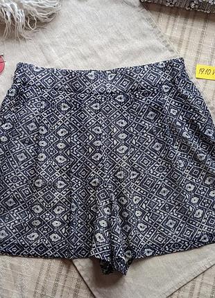 Шорты. летние esprit 34/36