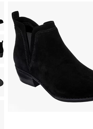 Черевики челсі skechers texas