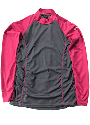 Halti active dry женская термокофта термо термо-белье вверх размер л треккингва