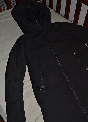 Куртка женская зимняя м
