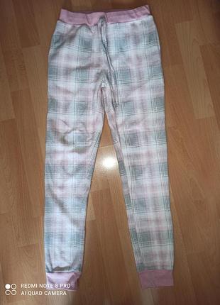 Пижамные домашние штаны тм love to lounge