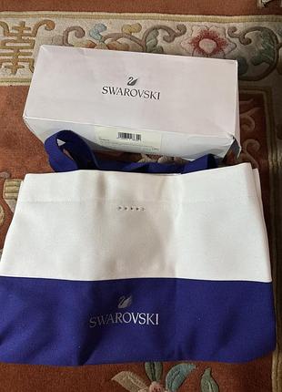 Сумка сваровски оригінал нова