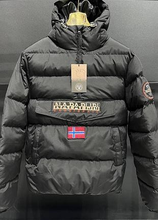 Анорак napapijri (зима) акція!!!