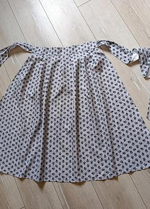 Большой кухонный фартук