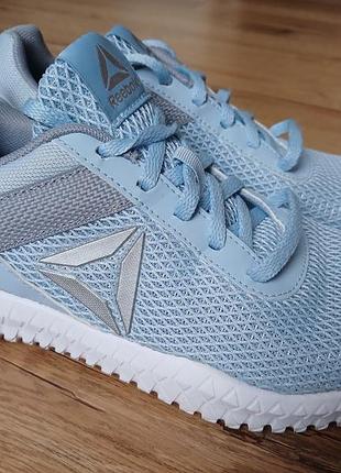 Кроссовки reebok, оригинал. р 37