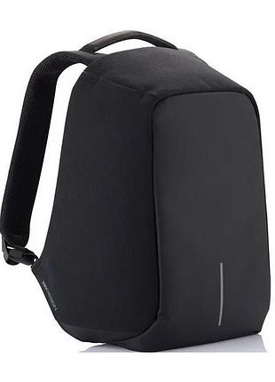 Рюкзак travel bag d3718-1. цвет: черный