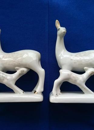 Статуетка "олень"