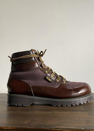 Черевики dr. martens shayne