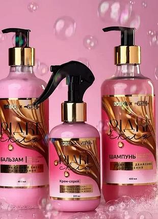 Набор для волос soika