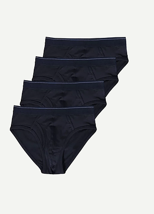 Трусы брифы 4 шт м george