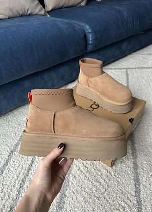 Ugg mini dipper 37-40