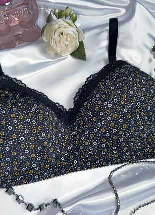 Бюстгальтер без кісточок tu