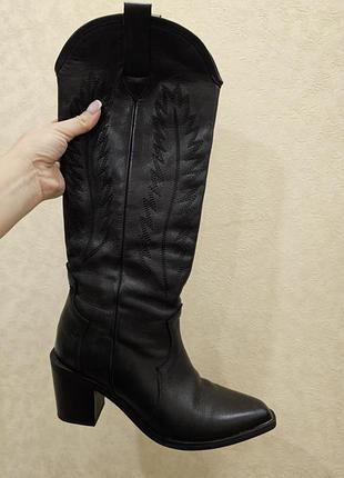 Колбойки сапоги брендовые neslihan canpolaz каказы