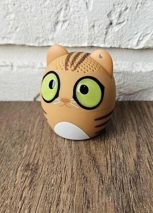 Детская usb колонка котик