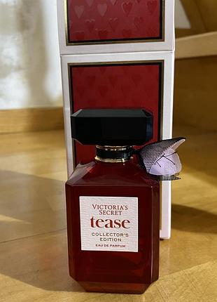 Парфумована вода victoria’s secret tease collector’s edition 100 мл