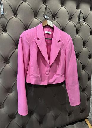 Вкорочений піджак