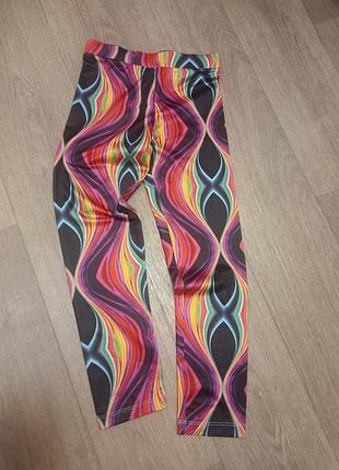 Лосини дівчинка