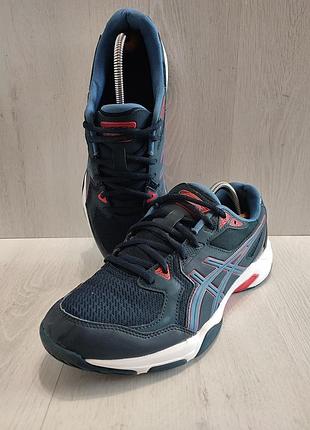 Кроссовки asics 43,5