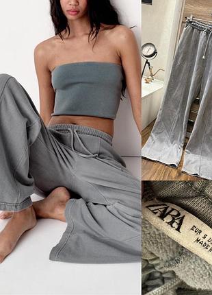 Штани стильні