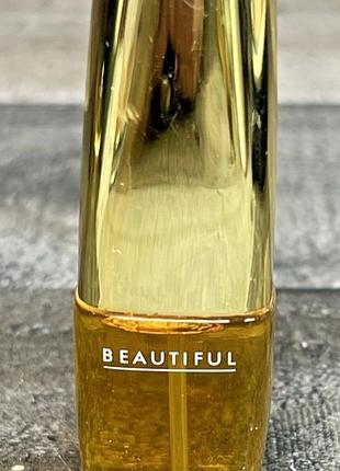 Туалетна вода " beautiful" estee lauder"