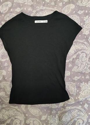 Укорочений топ pull&amp;bear