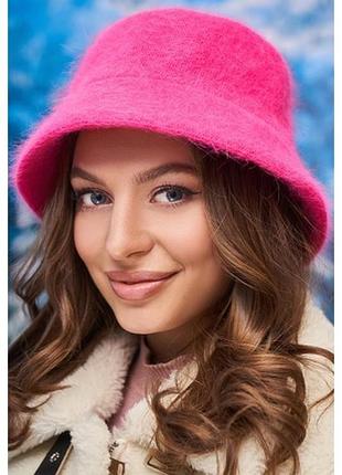 Трендовый цвет! панама