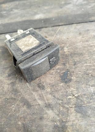 Кнопка протитуманок	audi a4 b5