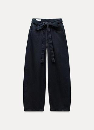Джинсы zara 40 размер