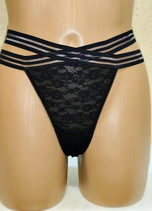 Красиві трусики-стринги m