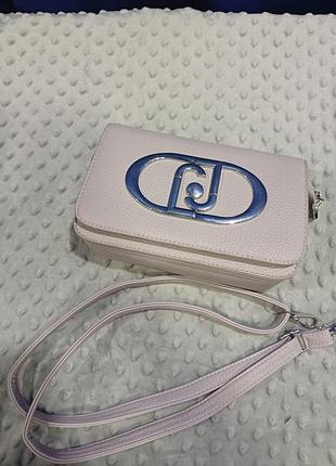 Женская сумка через плечо